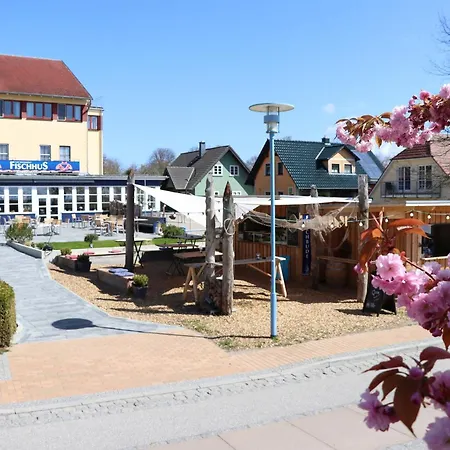 アパート Deutsches Haus 27 *